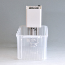 NISSINRIKA日伸理化   恒温水浴   NC-301DF