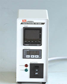 NISSINRIKA日伸理化   恒温水浴   NC-020D