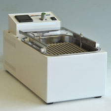 NISSINRIKA日伸理化   恒温水浴   SN-60SD-W