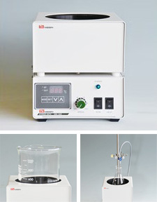 NISSINRIKA日伸理化   恒温水浴   NSB-120D