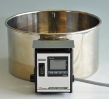 NISSINRIKA日伸理化   恒温水浴   NWB-250