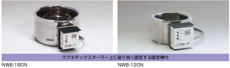 NISSINRIKA日伸理化   恒温水浴   NWB-180N