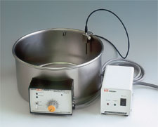 NISSINRIKA日伸理化   恒温水浴   AL-67