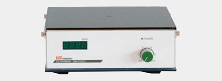 NISSINRIKA日伸理化   搅拌机   SW-RS077D