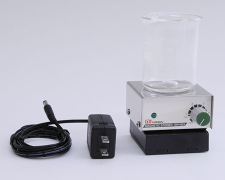 NISSINRIKA日伸理化   搅拌机   SW-M03