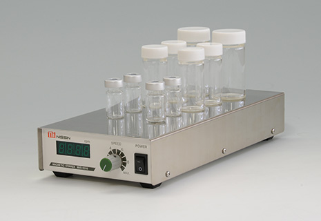 NISSINRIKA日伸理化   搅拌机   SW-R1606D-S6