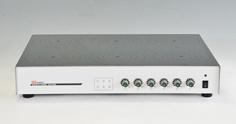 NISSINRIKA日伸理化   搅拌机   SW-R1606