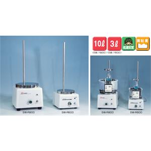 NISSINRIKA日伸理化   搅拌机   SW-502SC