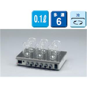 NISSINRIKA日伸理化   搅拌机   SWC-900