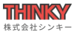THINKY新基