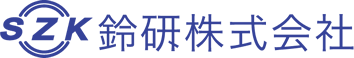 SUZUKEN铃研