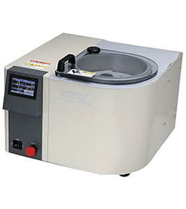 THINKY新基 NP-100 旋转/旋转混合器