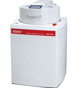 THINKY新基  SR-500 旋转/旋转混合器