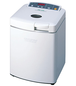 THINKY新基 NRE-120A 旋转/旋转混合器