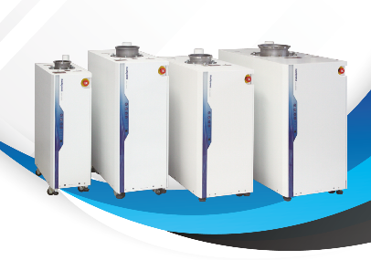 KASHIYAMA樫山工业 SDX1200 干式真空泵