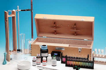 SUZUKEN铃研    化粪池水质测量   1型A