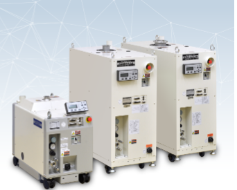 KASHIYAMA樫山工业 MUP600E  干式真空泵