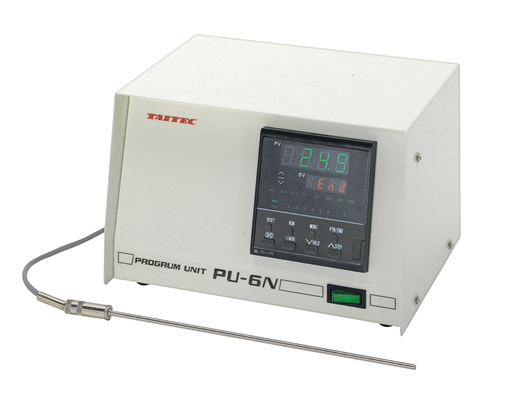 TAITEC泰特克  恒温水浴  PU-6N