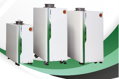 KASHIYAMA樫山工业 MU100HE  干式真空泵