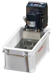 TAITEC泰特克  恒温水浴  SJ-07N