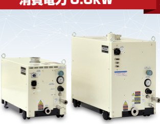 KASHIYAMA樫山工业 MU600XE 干式真空泵