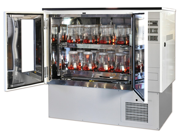 TAITEC泰特克  恒温摇床培养箱  BR-3300W