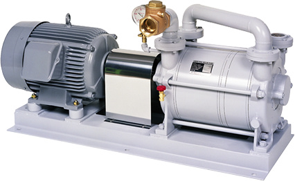 KASHIYAMA樫山工业    LEH300MS	 干式真空泵