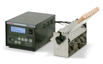 TAITEC泰特克  恒温摇床培养箱  OD-Monitor C&T