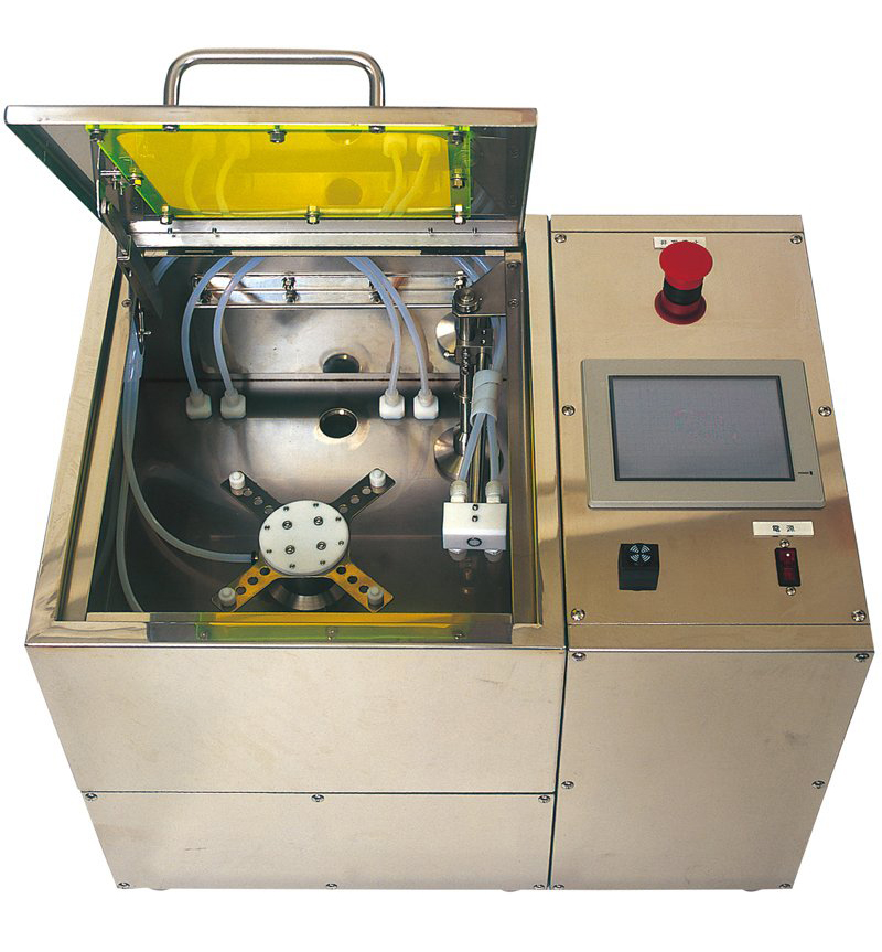 MISAKA米卡萨 ED-1200 显影与蚀刻设备