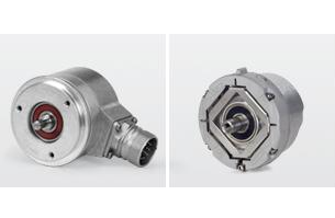 MISAKA米卡萨 EQI1100 旋转编码器