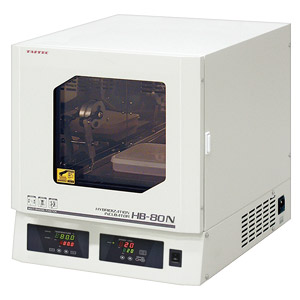 TAITEC泰特克  混合式烘箱  M-056