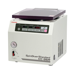 TAITEC泰特克   离心浓缩器  VC-36R