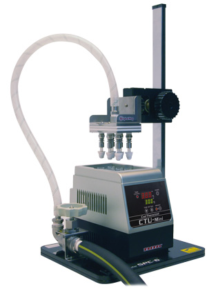 TAITEC泰特克   离心浓缩器  SPC-6