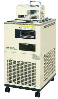 TAITEC泰特克   工业冷水机  CH-151BF