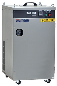 TAITEC泰特克   工业冷水机  CHW-900