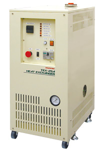 TAITEC泰特克   工业冷水机   TEX-25A