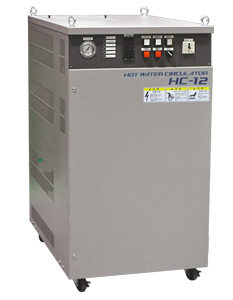 TAITEC泰特克   工业冷水机   HC-24