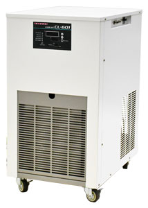 TAITEC泰特克   冷水机   CL-151