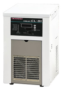 TAITEC泰特克   冷水机   CL-81