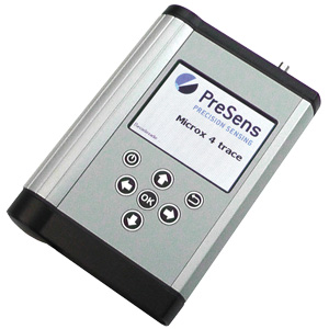 TAITEC泰特克   氧气传感器   Microx 4