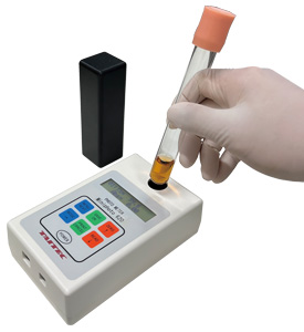 TAITEC泰特克   氧气传感器   Miniphoto 620