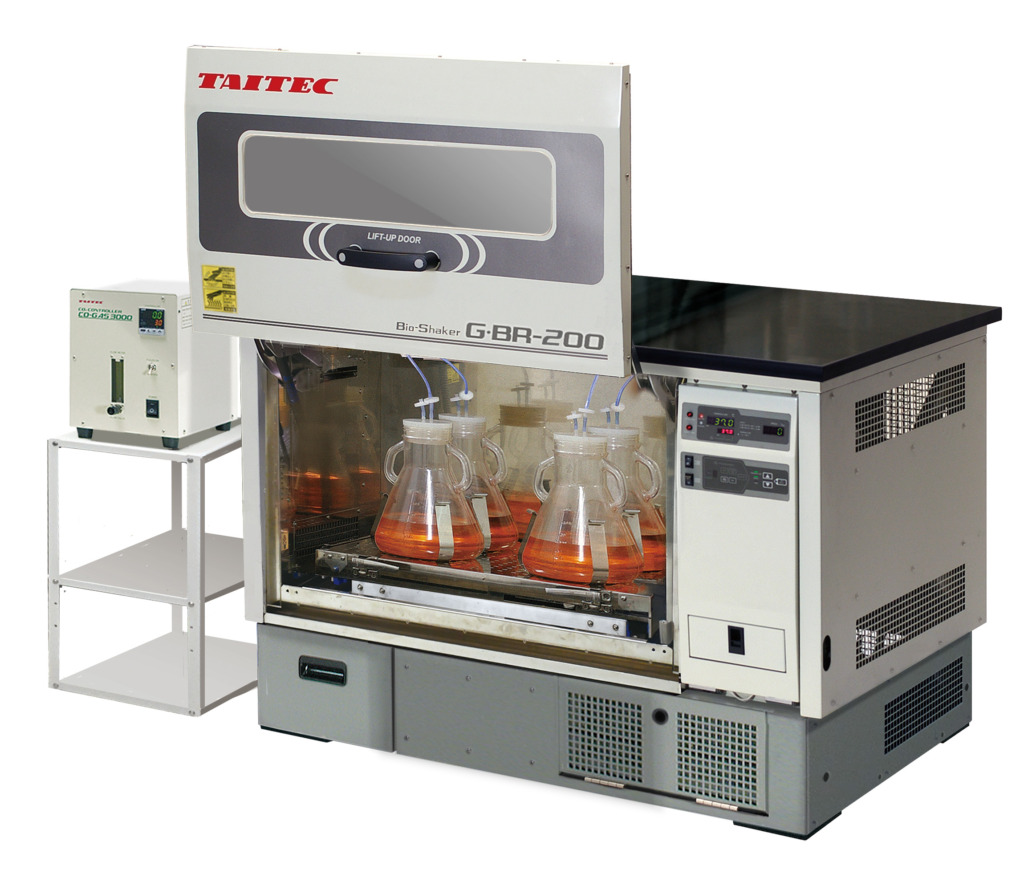 TAITEC泰特克   定制孵化器   CO2-G・BR-200