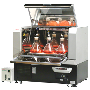 TAITEC泰特克   定制孵化器   CO2-BR-180LF