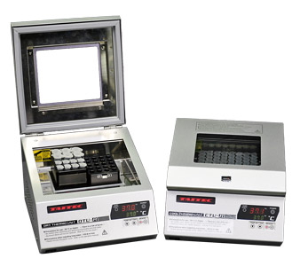 TAITEC泰特克   恒温室   CTU-R