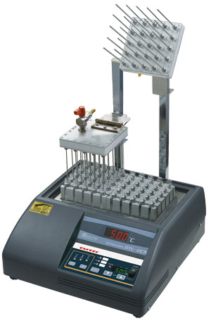 TAITEC泰特克   恒温室   EN1-5