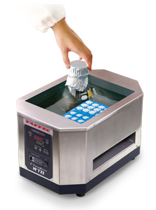 TAITEC泰特克   恒温室   WTB