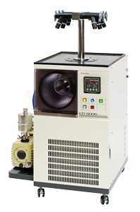 TAITEC泰特克   冷冻干燥机   VD-800R