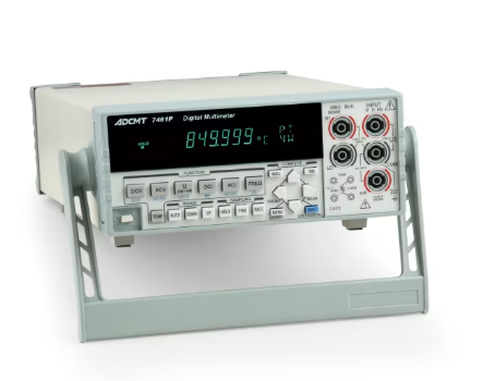 ADCMT爱德万 6240B  直流电压/电流发生器