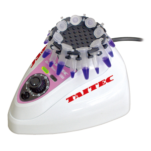 TAITEC泰特克   搅拌器   Se-04