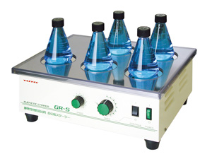 TAITEC泰特克   搅拌器   GR-5